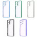 Wave Чохол-накладка Wave Metal Color Case для Xiaomi Redmi Note 13 4G Purple