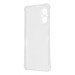 WXD Чохол-накладка WXD Silicone HQ для Xiaomi Redmi Note 13 Pro 4G/Poco M6 Pro 4G Transparent