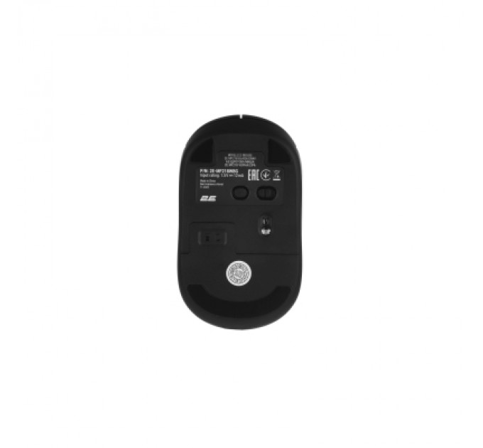 UKRMARK Стрічка для принтера етикеток UKRMARK RL-D-40913P-BK/WT, аналог DYMO S0720680, 9мм х 7м. (900291)