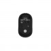 UKRMARK Стрічка для принтера етикеток UKRMARK RL-D-40913P-BK/WT, аналог DYMO S0720680, 9мм х 7м. (900291)