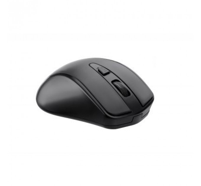 Мишка 2E MF213 Wireless Black (2E-MF213WB)