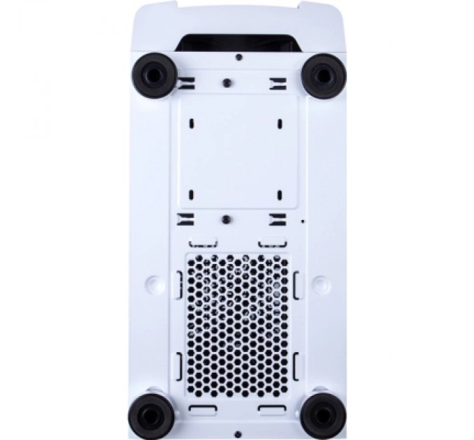 1stPlayer Корпус 1stPlayer D4-WH-4F1-W