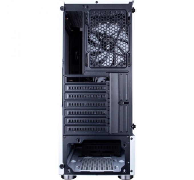 1stPlayer Корпус 1stPlayer D4-WH-4F1-W