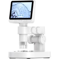 Мікроскоп Xiaomi BeaverLAB DDL-M2 Kit (включає платформу та аксесуари) (DDL-M2A)