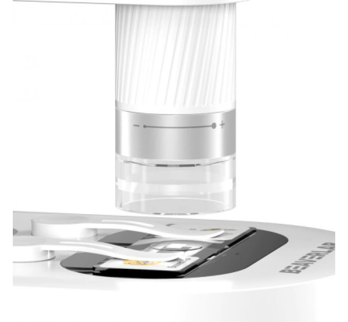 Xiaomi Мікроскоп Xiaomi BeaverLAB DDL-M2 Kit (включає платформу та аксесуари) (DDL-M2A)