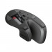 Мишка Trust Verro Ergonomic Wireless Black (23507)