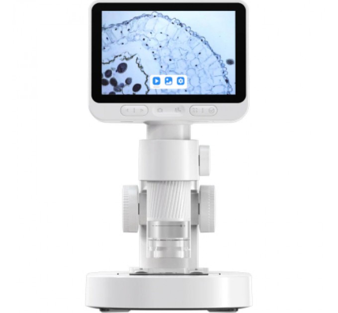 Xiaomi Мікроскоп Xiaomi BeaverLAB DDL-M2 Kit (включає платформу та аксесуари) (DDL-M2A)