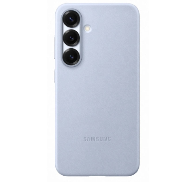 Samsung Чохол до мобільного телефона Samsung Kindsuit Samsung Galaxy S25 Plus Light Blue (EF-VS936PLEGWW)