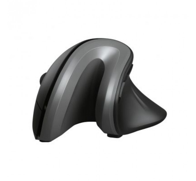 Мишка Trust Verro Ergonomic Wireless Black (23507)