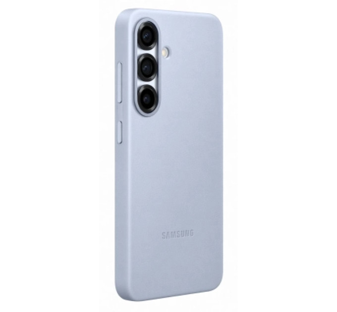 Samsung Чохол до мобільного телефона Samsung Kindsuit Samsung Galaxy S25 Plus Light Blue (EF-VS936PLEGWW)