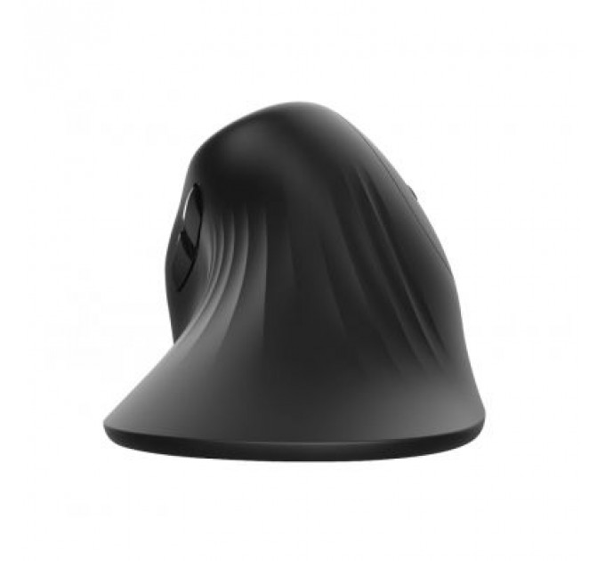 Мишка Trust Verro Ergonomic Wireless Black (23507)