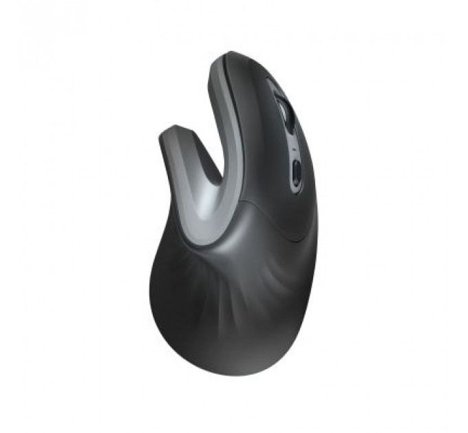 Мишка Trust Verro Ergonomic Wireless Black (23507)