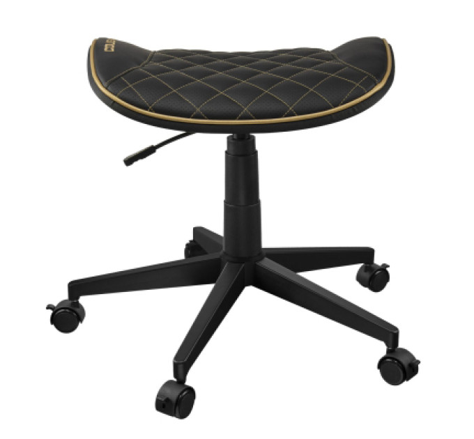 Cougar Крісло ігрове Cougar Crosser Gold
