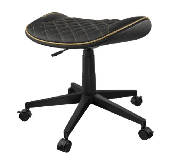 Cougar Крісло ігрове Cougar Crosser Gold