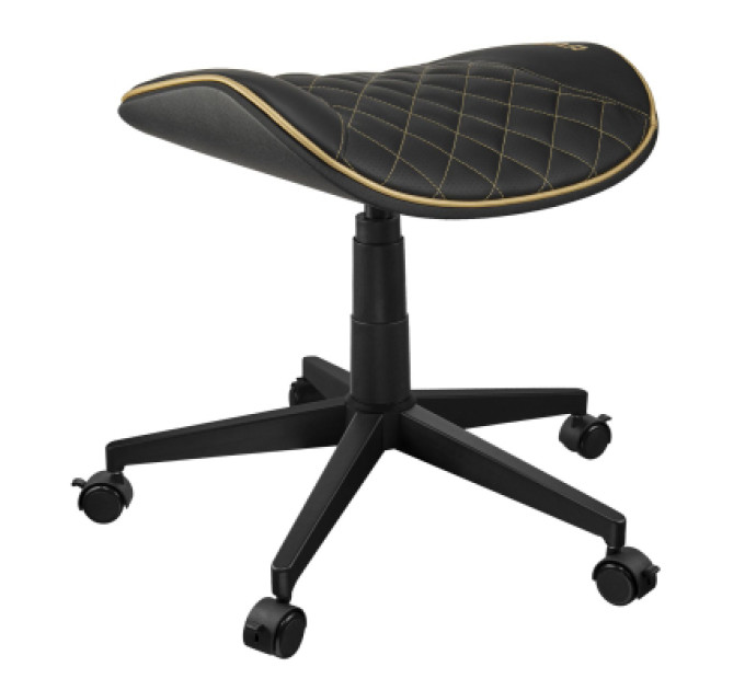 Cougar Крісло ігрове Cougar Crosser Gold