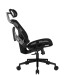 Cougar Крісло ігрове Cougar Speeder One Black (Speeder One)