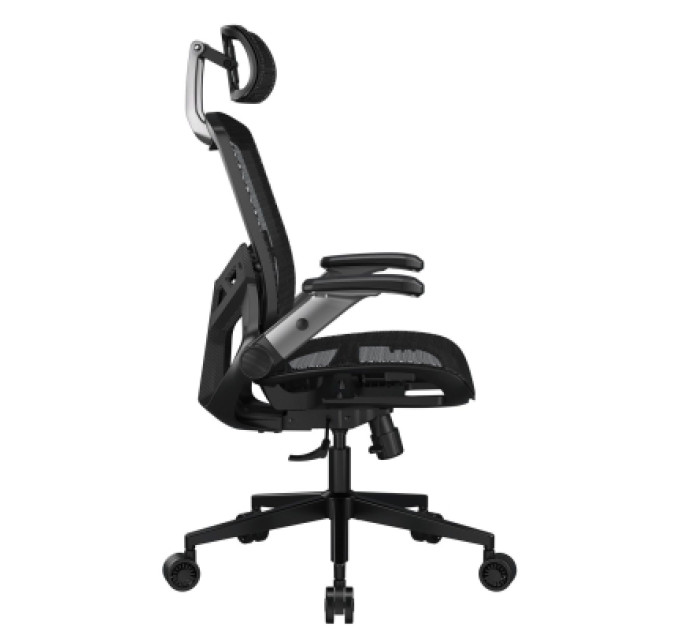 Cougar Крісло ігрове Cougar Speeder One Black (Speeder One)