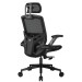 Cougar Крісло ігрове Cougar Speeder One Black (Speeder One)