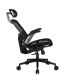 Cougar Крісло ігрове Cougar Speeder One Black (Speeder One)