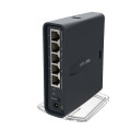 Mikrotik Маршрутизатор Mikrotik hAP ac lite tower (RB952Ui-5ac2nD-TC)