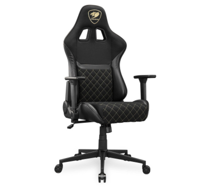 Cougar Крісло ігрове Cougar Armor One V2 Gold F
