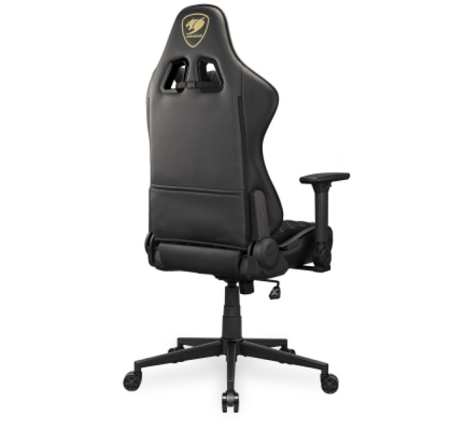 Cougar Крісло ігрове Cougar Armor One V2 Gold F