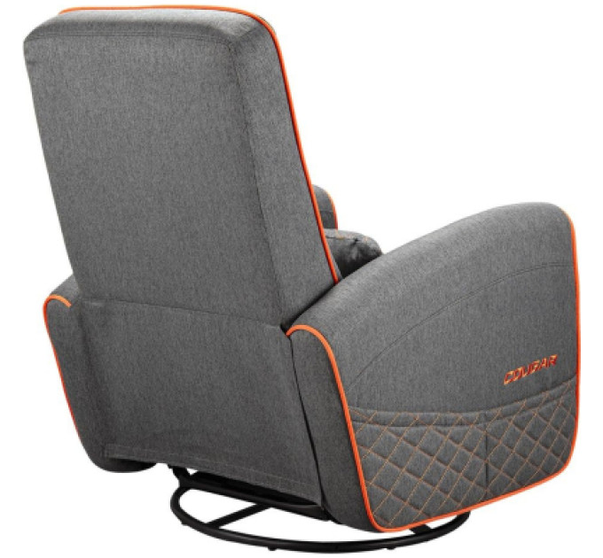 Cougar Крісло ігрове Cougar Fidom Gray