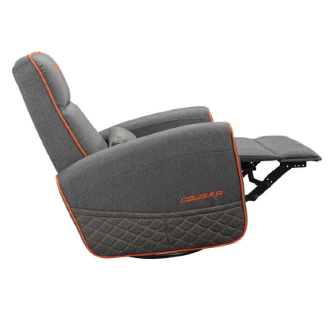 Cougar Крісло ігрове Cougar Fidom Gray