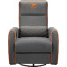 Cougar Крісло ігрове Cougar Fidom Gray