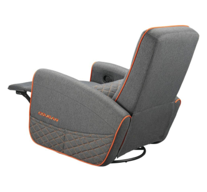 Cougar Крісло ігрове Cougar Fidom Gray
