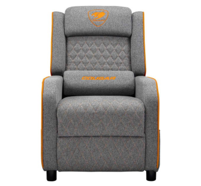 Cougar Крісло ігрове Cougar Ranger One Gray