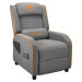 Cougar Крісло ігрове Cougar Ranger One Gray