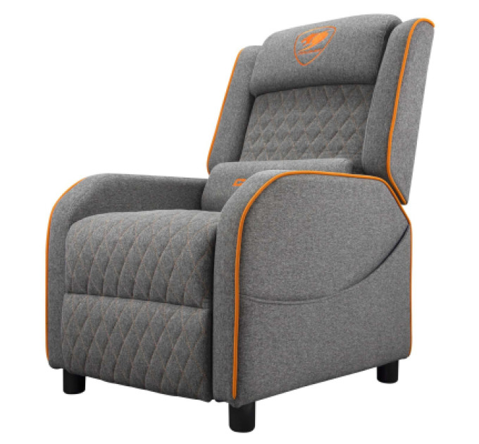 Cougar Крісло ігрове Cougar Ranger One Gray