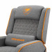 Cougar Крісло ігрове Cougar Ranger One Gray