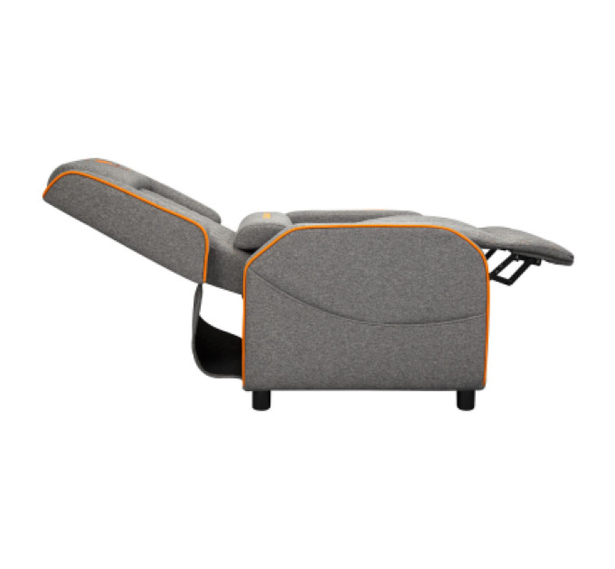 Cougar Крісло ігрове Cougar Ranger One Gray