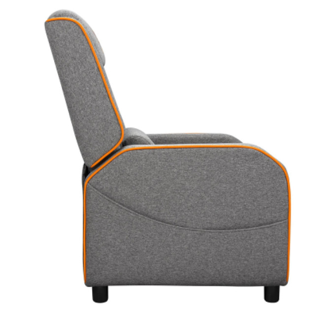 Cougar Крісло ігрове Cougar Ranger One Gray