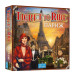 Lord of Boards Настільна гра Lord of Boards Квиток на потяг: Париж (Ticket To Ride: Paris) українська (LOB2340UA)