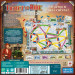 Lord of Boards Настільна гра Lord of Boards Квиток на потяг: Париж (Ticket To Ride: Paris) українська (LOB2340UA)