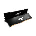 Prologix Модуль пам`ятi DDR4 2x16GB/3200 Prologix Black (PRO32GB3200B4K)