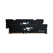 Prologix Модуль пам`ятi DDR4 2x16GB/3200 Prologix Black (PRO32GB3200B4K)
