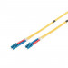 Оптичний патчкорд Digitus LC/UPC-LC/UPC,9/125,OS2(Singlemode),Duplex,3m (DK-2933-03)