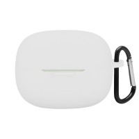 Чохол для навушників Armorstandart Hang Case для Xiaomi Redmi Buds 6 Pro White (ARM83397)