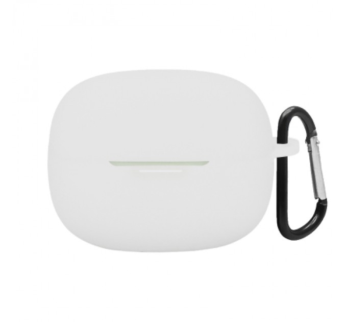 Armorstandart Чохол для навушників Armorstandart Hang Case для Xiaomi Redmi Buds 6 Pro White (ARM83397)