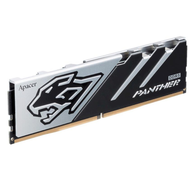 Apacer Модуль пам`ятi DDR5 2x16GB/5200 Apacer Panther (AH5U32G52C5227BAA-2)