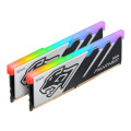 Apacer Модуль пам`ятi DDR5 2x16GB/5600 Apacer Panther RGB (AH5U32G56C5229BAA-2)