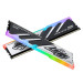 Apacer Модуль пам`ятi DDR5 2x16GB/5600 Apacer Panther RGB (AH5U32G56C5229BAA-2)