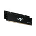 Prologix Модуль пам`ятi DDR5 2x16GB/6000 Prologix Black (PRO32GB6000B5K)