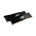 Prologix Модуль пам`ятi DDR5 2x16GB/6000 Prologix Black (PRO32GB6000B5K)