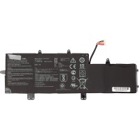 Акумулятор до ноутбука ASUS ZenBook Pro 14 UX450 (C41N1804) 15.4V 4550mAh (NB431878)