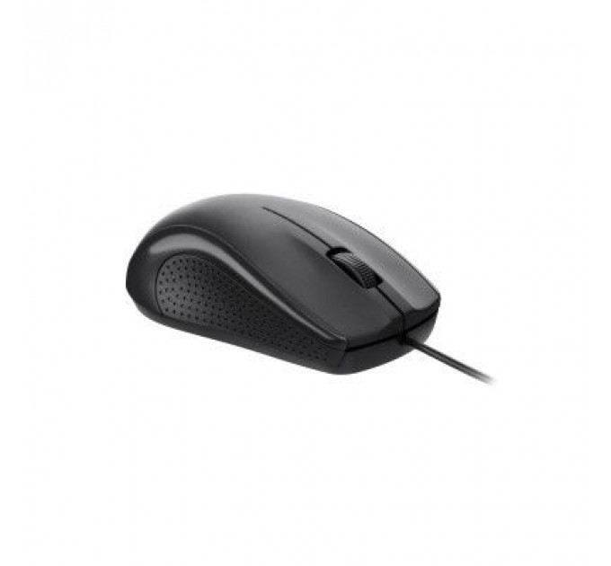 Мишка 2E MF130 USB Black (2E-MF130UB)